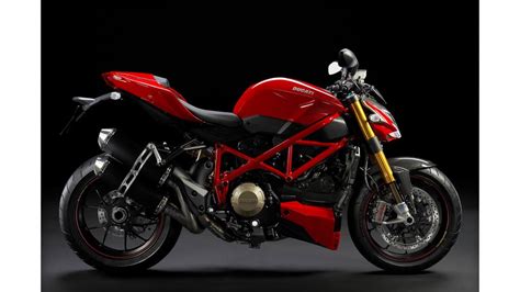 Ficha T Cnica De La Ducati Streetfighter S Masmoto Es