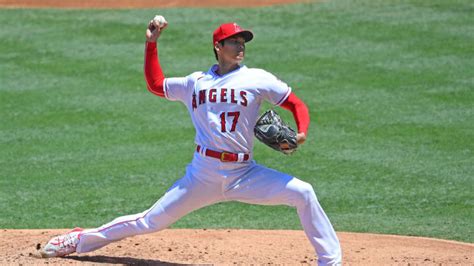 Los Angeles Angels 3 Reasons Why Shohei Ohtani Should Become A Closer
