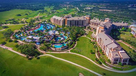 Smart and sometimes biting spin on local politics, music, nightlife, food, visual and performing arts, and so much more. JW Marriott San Antonio Hill Country Resort to embark on ...