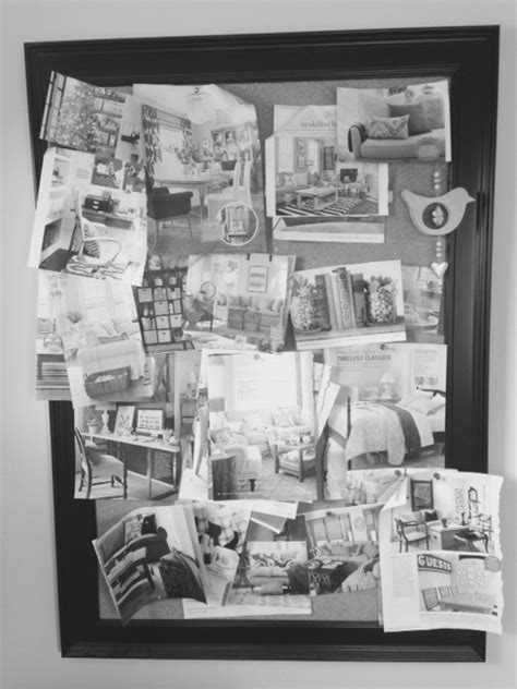 pinboard