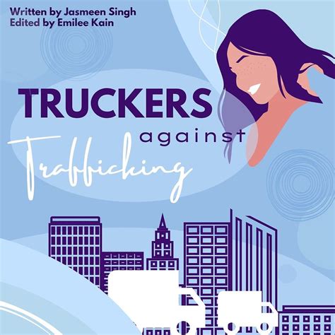 truckers against trafficking