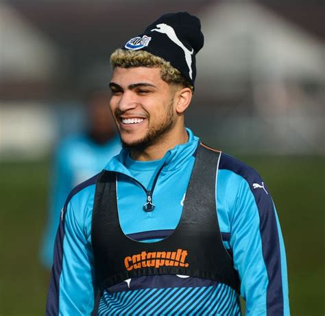 Tottenham hotspur defender deandre yedlin will join the united states squad for upcoming friendlies against chile and panama, us coach jurgen. DeAndre Yedlin reveals why players don't complain about being dropped at Newcastle - Chronicle Live