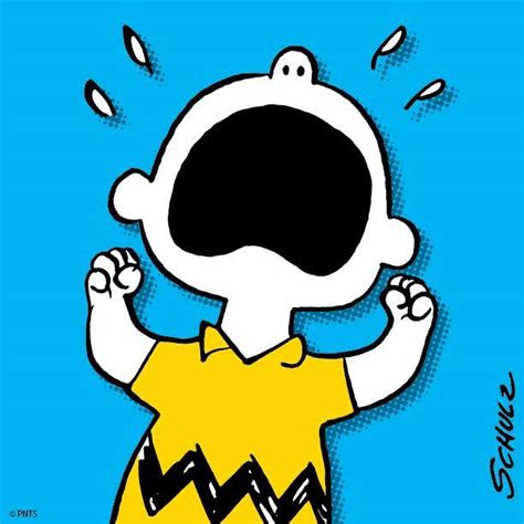 Charlie Brown Peanuts Blank Template Imgflip