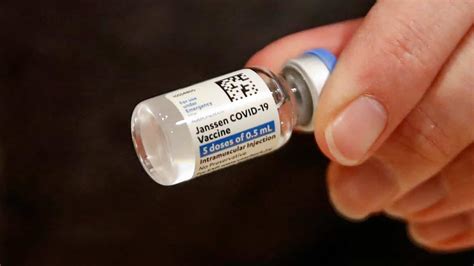 Cette deuxième injection doit avoir lieu 21 jours. La pause dans l'administration du vaccin Johnson & Johnson prolongée aux États-Unis | TVA Nouvelles