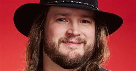 Nashville artist Adam Wakefield takes 2nd on 'The Voice"