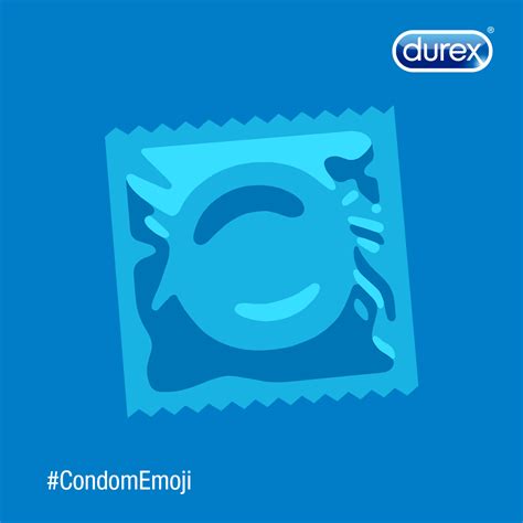 Durex® Calls For The Creation Of The Worlds First Official Safe Sex Emojis Business Wire