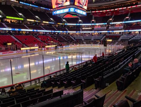 Canadian Tire Centre Section 119 Seat Views Seatgeek