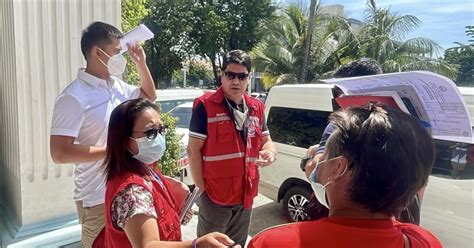dswd assures p20 m aid to ilocos norte quake victims philippine news agency