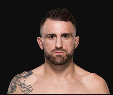 Alexander Volkanovski's 3 Tattoos & Their Meanings - Body ...