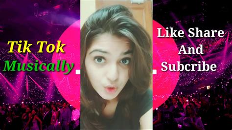 Best Tik Tok Musically Videos In August 2018 Youtube