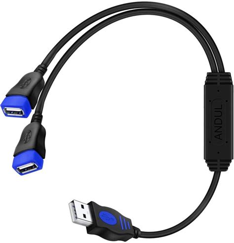 How To Connect Two Usb Cables Together Quora