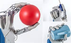 The Worlds First Bionic Hand That Will Allow Patients To Feel