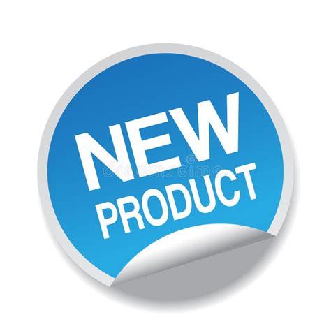 Top Ide New Product Sticker