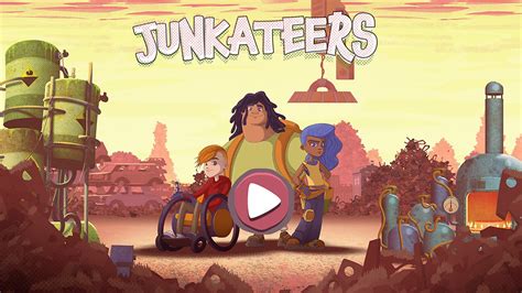 Today my son chose to spend most of the afternoon on the bbc bitesize website. Play Junkateers | KS2 Science | Working Scientifically ...