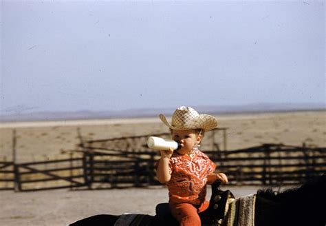 See Photos Of A 15 Month Old Cowgirl