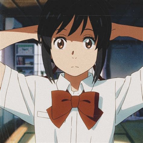 Pin De Kinsella Kinsella Em Your Name Em 2020 Anime