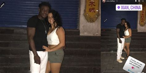 90 Day Fiancé Emily And Kobe Reveal Throwback Photo From China