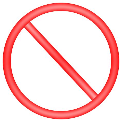 Ban Png Transparent Images Png All