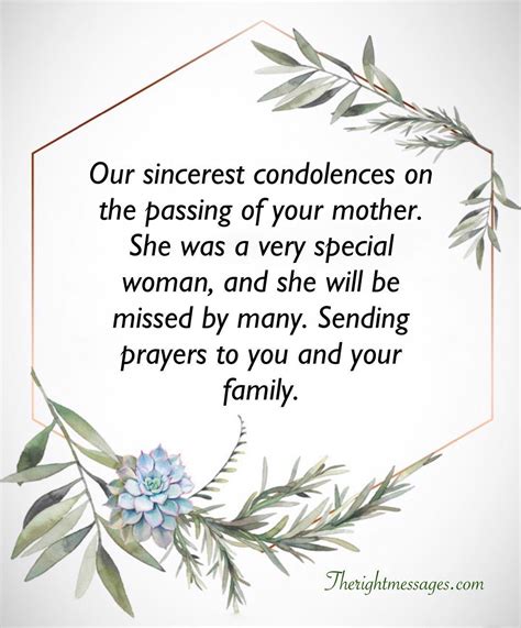 Sympathy Card For Loss Of Mother Loss Of A Loved One Death Of Mum Two Gc7005 Loss Of Mom Card