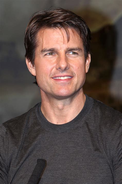 Tom Cruise 2014 Tom Cruise Photo 40634886 Fanpop