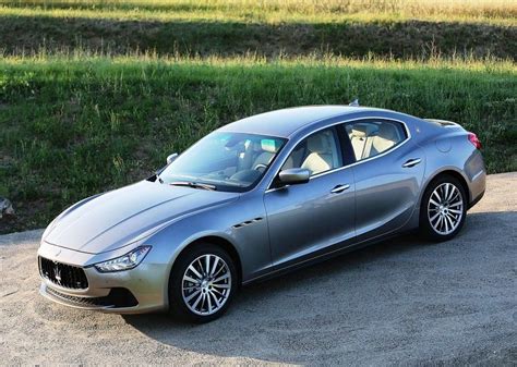 The average market price for the maserati ghibli in the uae is aed 327,950. New 2014 Maserati Ghibli | Maserati ghibli, 4 door sports ...