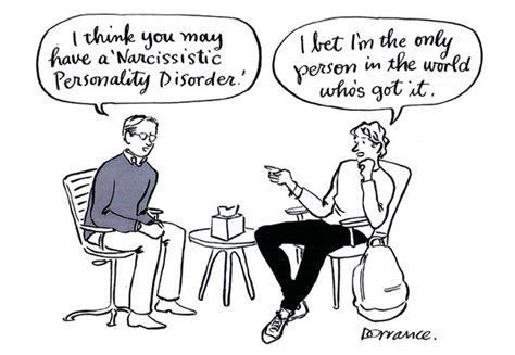 Personality Disorders A Writers Resource Psychology Jokes