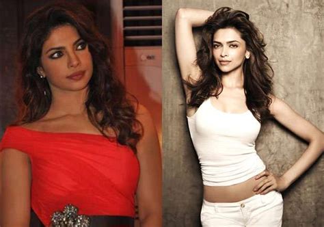 Deepika Padukone Makes It To Top 10 Highest Paid Actresses In World