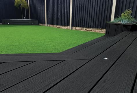 How To Choose The Best Composite Decking For Your Project Piranha