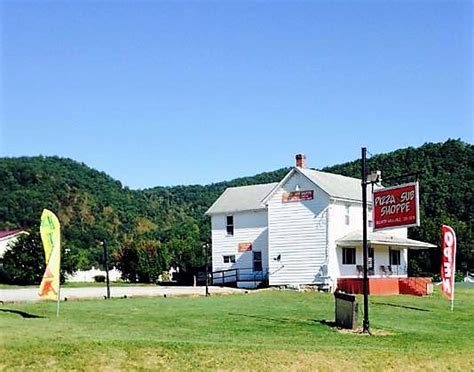 Mill Creek West Virginia Elkins Randolph County Tourism