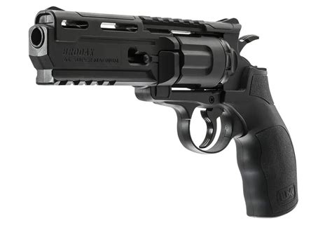 Top 10 Best Airsoft Revolver Reviews Airsoft Best Revolver