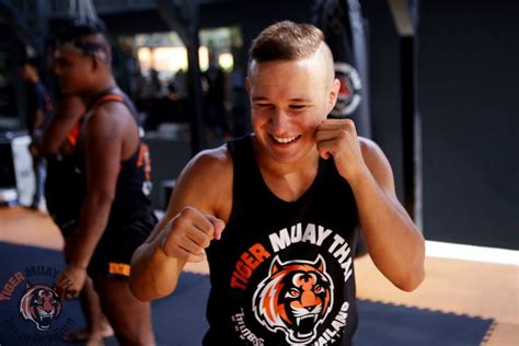 tiger muay thai the biggest thai boxing mma fitness camp in phuket