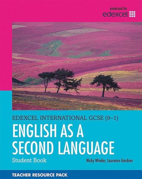 International Gcse English As A Second Language Resources