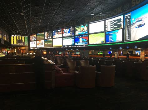 Westgate Sportsbook Review Sports Betting At Westgate Las Vegas 2021