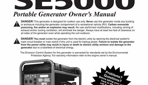 generac 26 kw installation manual