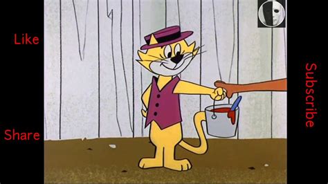 Top Cat Episode 19 The Original Old Faithful Youtube