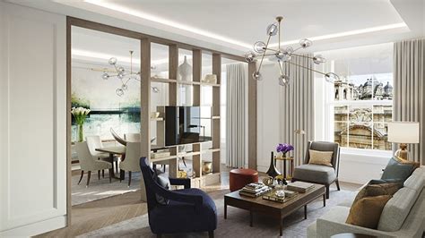 Corinthia Hotel Londons New Suites Now Available For Booking Luxury