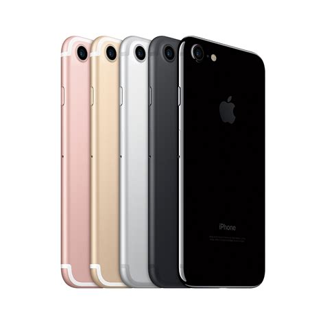 Apple Iphone 7 32gb 128gb 256gb A1778 Factory Unlocked Brand New