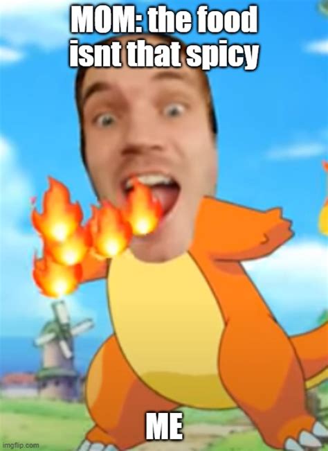 Spicy Dank Memes