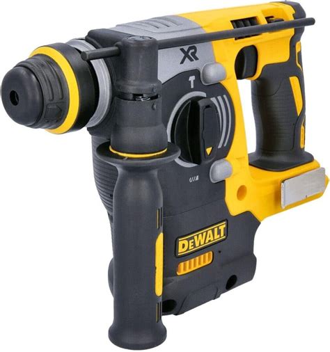 New Dewalt Dch273 18v Xr Li Ion Sds Plus Rotary Hammer Drill Tool Only