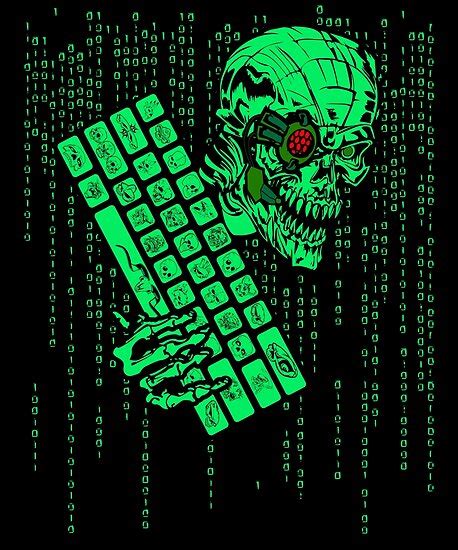 Fond écran hd hacker noir et blanc téléchargement . Fond Ecran Hacker - Hacker éthique : la législation ...