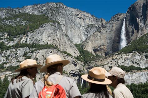 Popular National Parks To Raise Fees To 35 Per Vehicle Not 70 Kqed