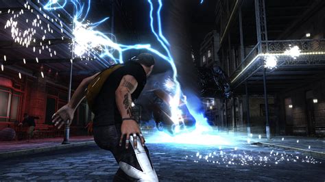 Infamous Second Son Ps4 Review Billanational
