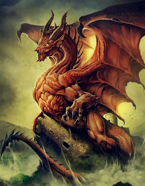 Pin By Alan Pattenden On Dragons And Fantasy Fantasy Dragon Dragon