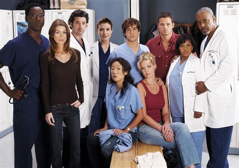 Greys Anatomy Cast Season 17 Interns