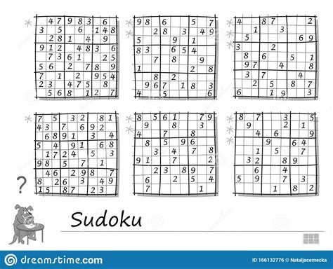 Printable Sudoku Puzzles For Adults Printable Crossword Printable Soduku Room Surf Printable