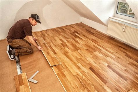 Wood Flooring Installation Guide – Flooring Site
