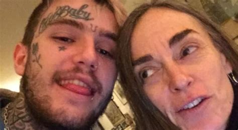 lil peep s mother liza womack talks about her son s life and legacy lil peep interview lil