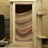 Photos of Dust Free Wood Shop