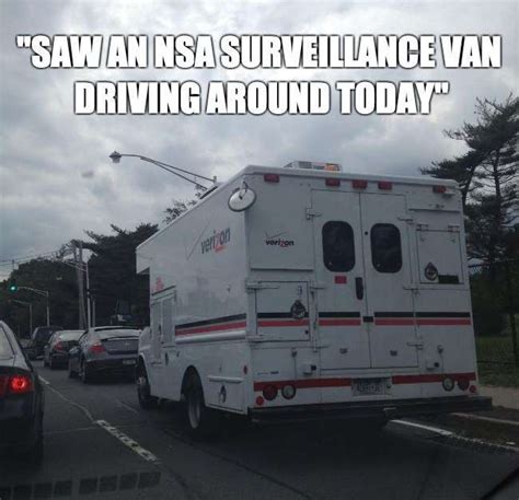 10 Funny Nsa And Government Surveillance Parodies And Memes
