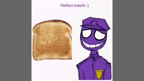 Vincent Toast Youtube